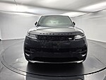 Used 2024 LAND ROVER RANGE ROVER SPORT DYNAMIC SE in WEST PALM BEACH, FLORIDA (Photo 2)