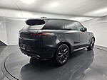 Used 2024 LAND ROVER RANGE ROVER SPORT DYNAMIC SE in WEST PALM BEACH, FLORIDA (Photo 4)