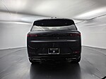 Used 2024 LAND ROVER RANGE ROVER SPORT DYNAMIC SE in WEST PALM BEACH, FLORIDA (Photo 5)