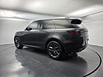 Used 2024 LAND ROVER RANGE ROVER SPORT DYNAMIC SE in WEST PALM BEACH, FLORIDA (Photo 6)