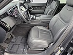 Used 2024 LAND ROVER RANGE ROVER SPORT DYNAMIC SE in WEST PALM BEACH, FLORIDA (Photo 9)
