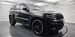 Used 2021 JEEP GRAND CHEROKEE LIMITED X in WEST PALM BEACH, FLORIDA