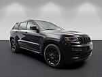 Used 2021 JEEP GRAND CHEROKEE LIMITED X in WEST PALM BEACH, FLORIDA (Photo 1)