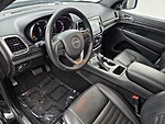 Used 2021 JEEP GRAND CHEROKEE LIMITED X in WEST PALM BEACH, FLORIDA (Photo 10)