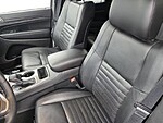 Used 2021 JEEP GRAND CHEROKEE LIMITED X in WEST PALM BEACH, FLORIDA (Photo 11)
