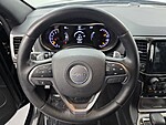 Used 2021 JEEP GRAND CHEROKEE LIMITED X in WEST PALM BEACH, FLORIDA (Photo 18)