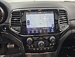 Used 2021 JEEP GRAND CHEROKEE LIMITED X in WEST PALM BEACH, FLORIDA (Photo 23)
