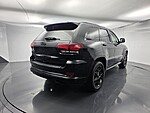 Used 2021 JEEP GRAND CHEROKEE LIMITED X in WEST PALM BEACH, FLORIDA (Photo 4)