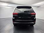 Used 2021 JEEP GRAND CHEROKEE LIMITED X in WEST PALM BEACH, FLORIDA (Photo 5)