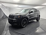 Used 2021 JEEP GRAND CHEROKEE LIMITED X in WEST PALM BEACH, FLORIDA (Photo 8)