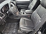 Used 2021 JEEP GRAND CHEROKEE LIMITED X in WEST PALM BEACH, FLORIDA (Photo 9)