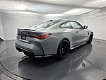Used 2024 BMW M4 COMPETITION in WEST PALM BEACH, FLORIDA (Photo 4)