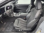 Used 2024 BMW M4 COMPETITION in WEST PALM BEACH, FLORIDA (Photo 9)