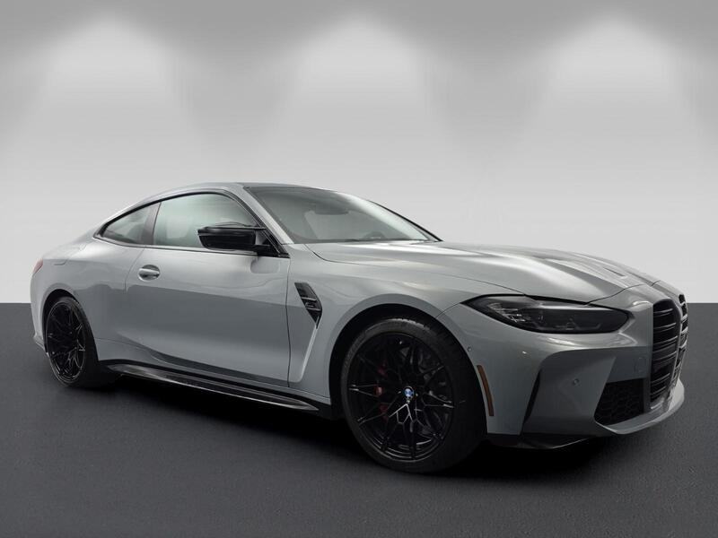 Used 2024 BMW M4 COMPETITION in WEST PALM BEACH, FLORIDA