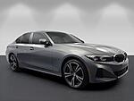 Used 2023 BMW 3 SERIES 330I in WEST PALM BEACH, FLORIDA (Photo 1)