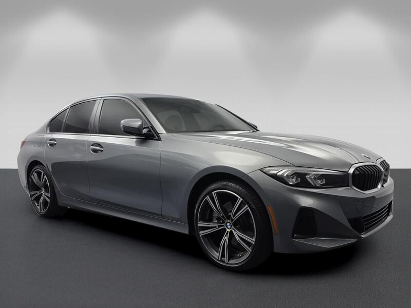 Used 2023 BMW 3 SERIES 330I in WEST PALM BEACH, FLORIDA