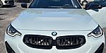 Used 2024 BMW 2 SERIES 230I in WEST PALM BEACH, FLORIDA