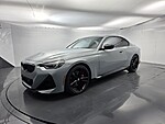 Used 2024 BMW 2 SERIES 230I in WEST PALM BEACH, FLORIDA (Photo 8)