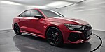 Used 2023 AUDI RS 3 2.5T in WEST PALM BEACH, FLORIDA