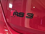 Used 2023 AUDI RS 3 2.5T in WEST PALM BEACH, FLORIDA (Photo 17)