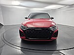 Used 2023 AUDI RS 3 2.5T in WEST PALM BEACH, FLORIDA (Photo 2)