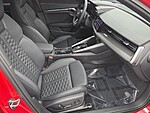 Used 2023 AUDI RS 3 2.5T in WEST PALM BEACH, FLORIDA (Photo 28)
