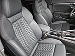 Used 2023 AUDI RS 3 2.5T in WEST PALM BEACH, FLORIDA (Photo 29)
