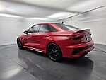 Used 2023 AUDI RS 3 2.5T in WEST PALM BEACH, FLORIDA (Photo 4)