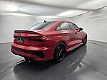 Used 2023 AUDI RS 3 2.5T in WEST PALM BEACH, FLORIDA (Photo 6)