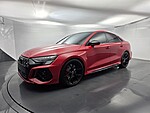 Used 2023 AUDI RS 3 2.5T in WEST PALM BEACH, FLORIDA (Photo 8)