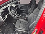 Used 2023 AUDI RS 3 2.5T in WEST PALM BEACH, FLORIDA (Photo 9)