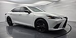 Used 2025 LEXUS ES 350 F SPORT in WEST PALM BEACH, FLORIDA