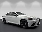 Used 2025 LEXUS ES 350 F SPORT in WEST PALM BEACH, FLORIDA (Photo 1)
