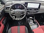 Used 2025 LEXUS ES 350 F SPORT in WEST PALM BEACH, FLORIDA (Photo 13)