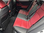 Used 2025 LEXUS ES 350 F SPORT in WEST PALM BEACH, FLORIDA (Photo 14)