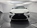 Used 2025 LEXUS ES 350 F SPORT in WEST PALM BEACH, FLORIDA (Photo 2)