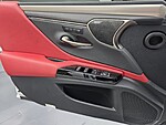 Used 2025 LEXUS ES 350 F SPORT in WEST PALM BEACH, FLORIDA (Photo 27)