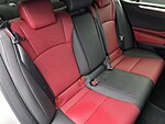 Used 2025 LEXUS ES 350 F SPORT in WEST PALM BEACH, FLORIDA (Photo 28)