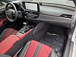 Used 2025 LEXUS ES 350 F SPORT in WEST PALM BEACH, FLORIDA (Photo 31)