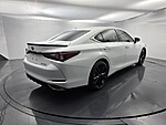 Used 2025 LEXUS ES 350 F SPORT in WEST PALM BEACH, FLORIDA (Photo 4)
