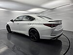 Used 2025 LEXUS ES 350 F SPORT in WEST PALM BEACH, FLORIDA (Photo 6)
