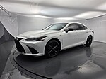 Used 2025 LEXUS ES 350 F SPORT in WEST PALM BEACH, FLORIDA (Photo 8)