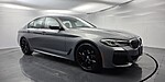 Used 2023 BMW 5 SERIES 530I in WEST PALM BEACH, FLORIDA