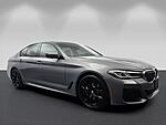 Used 2023 BMW 5 SERIES 530I in WEST PALM BEACH, FLORIDA (Photo 1)