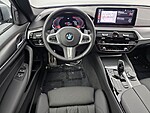 Used 2023 BMW 5 SERIES 530I in WEST PALM BEACH, FLORIDA (Photo 12)