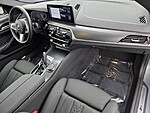 Used 2023 BMW 5 SERIES 530I in WEST PALM BEACH, FLORIDA (Photo 29)