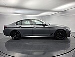 Used 2023 BMW 5 SERIES 530I in WEST PALM BEACH, FLORIDA (Photo 3)