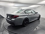 Used 2023 BMW 5 SERIES 530I in WEST PALM BEACH, FLORIDA (Photo 4)