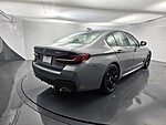 Used 2023 BMW 5 SERIES 530I in WEST PALM BEACH, FLORIDA (Photo 5)