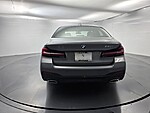 Used 2023 BMW 5 SERIES 530I in WEST PALM BEACH, FLORIDA (Photo 6)